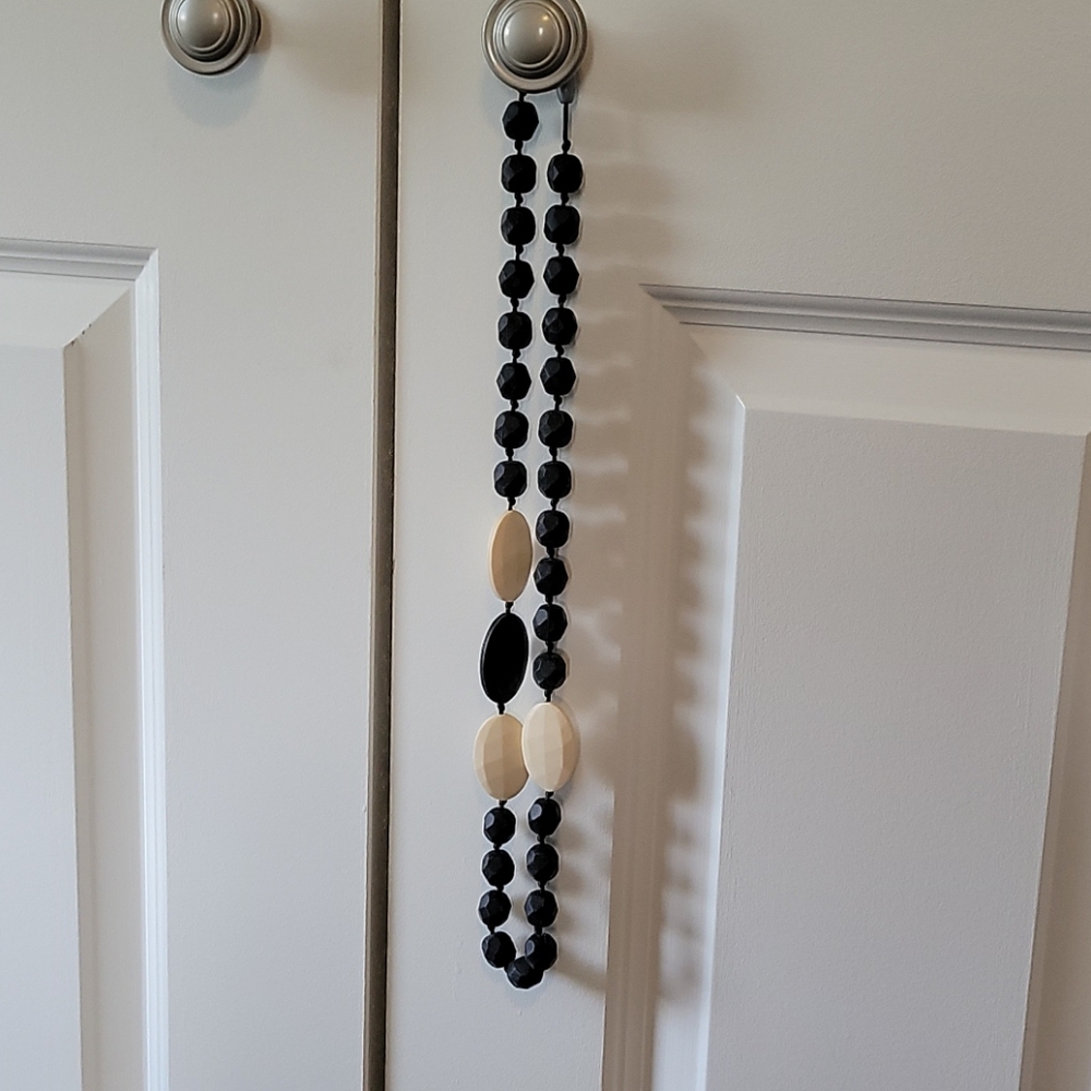 Teething/Nursing Necklace